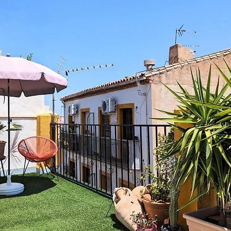 Los Canos II - Calm Home - Option Cheap Parking Jaén Eksteriør billede