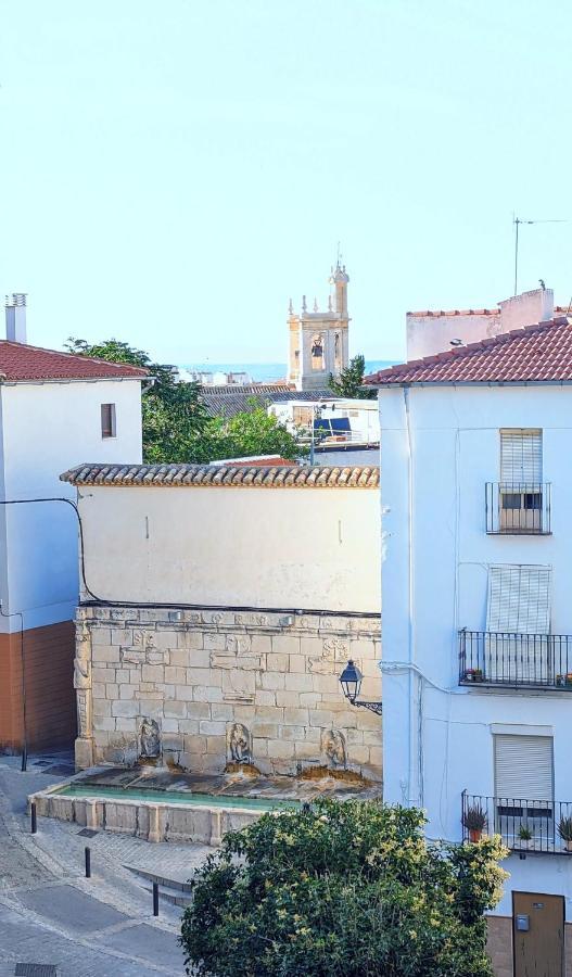 Los Canos II - Calm Home - Option Cheap Parking Jaén Eksteriør billede