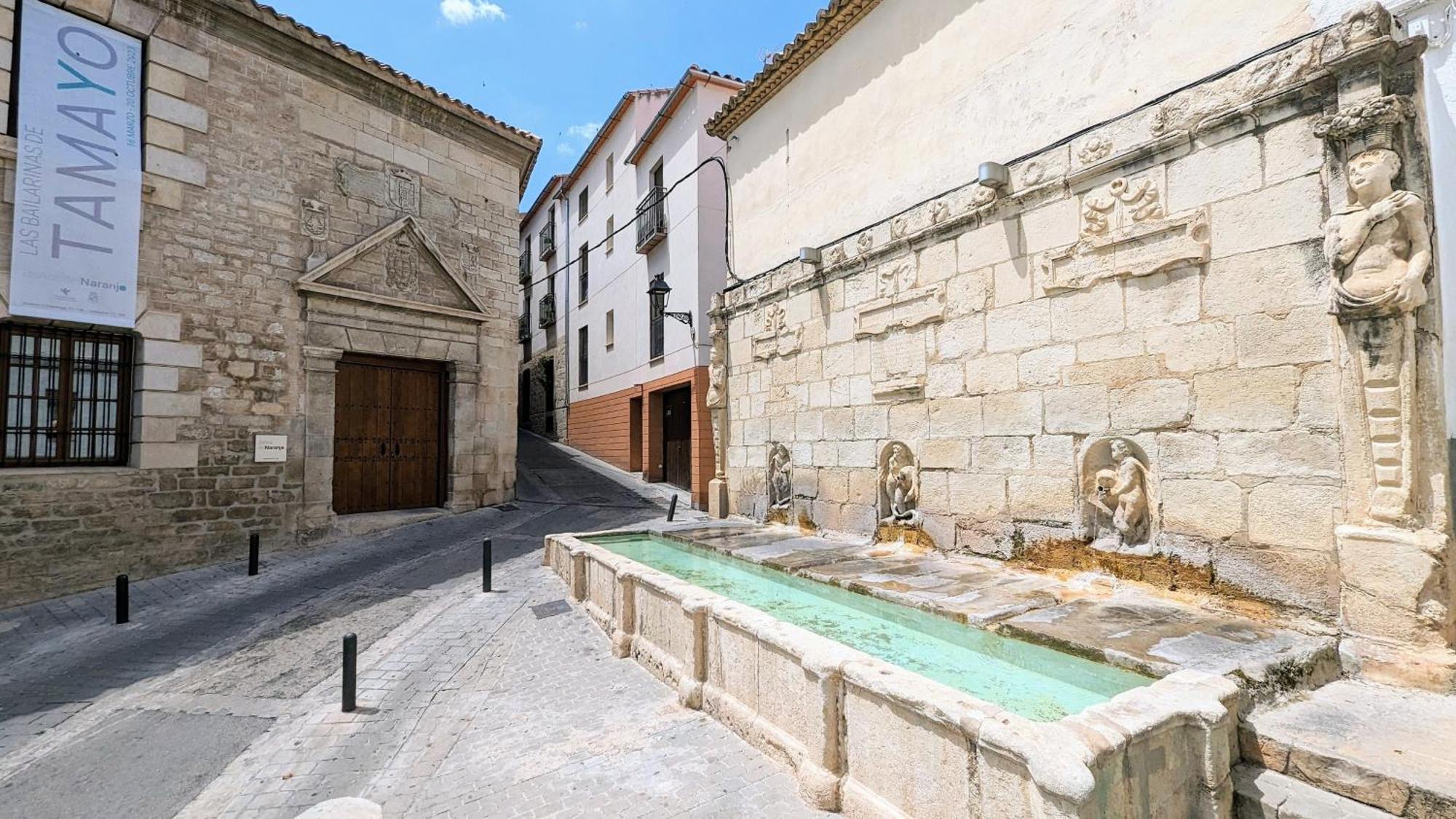Los Canos II - Calm Home - Option Cheap Parking Jaén Eksteriør billede