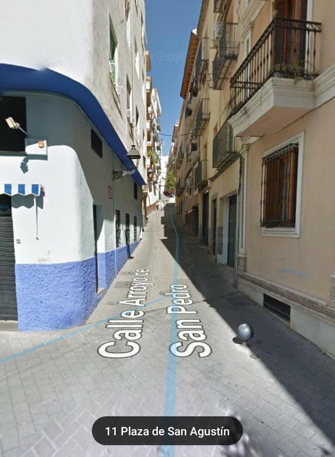 Los Canos II - Calm Home - Option Cheap Parking Jaén Eksteriør billede