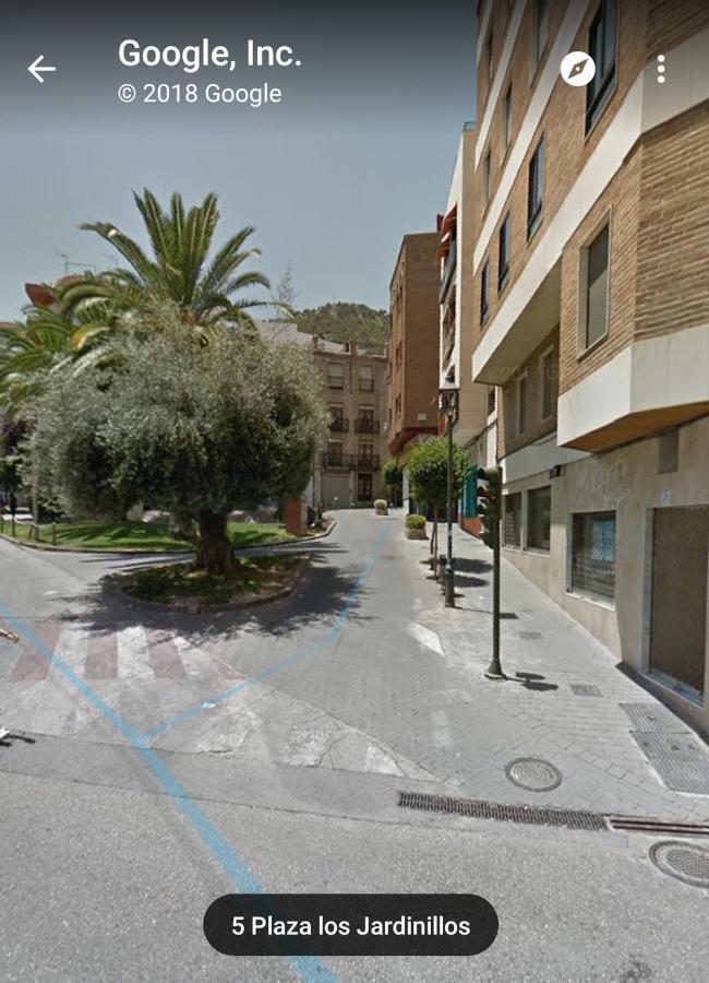Los Canos II - Calm Home - Option Cheap Parking Jaén Eksteriør billede