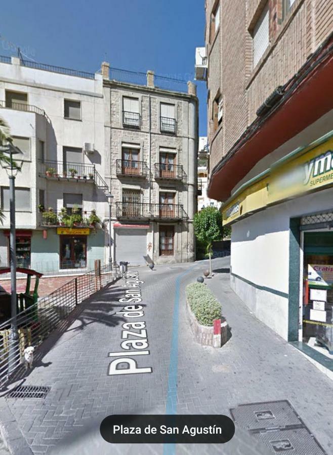 Los Canos II - Calm Home - Option Cheap Parking Jaén Eksteriør billede