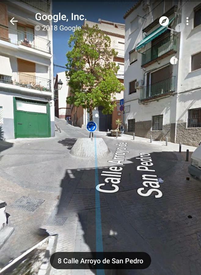 Los Canos II - Calm Home - Option Cheap Parking Jaén Eksteriør billede