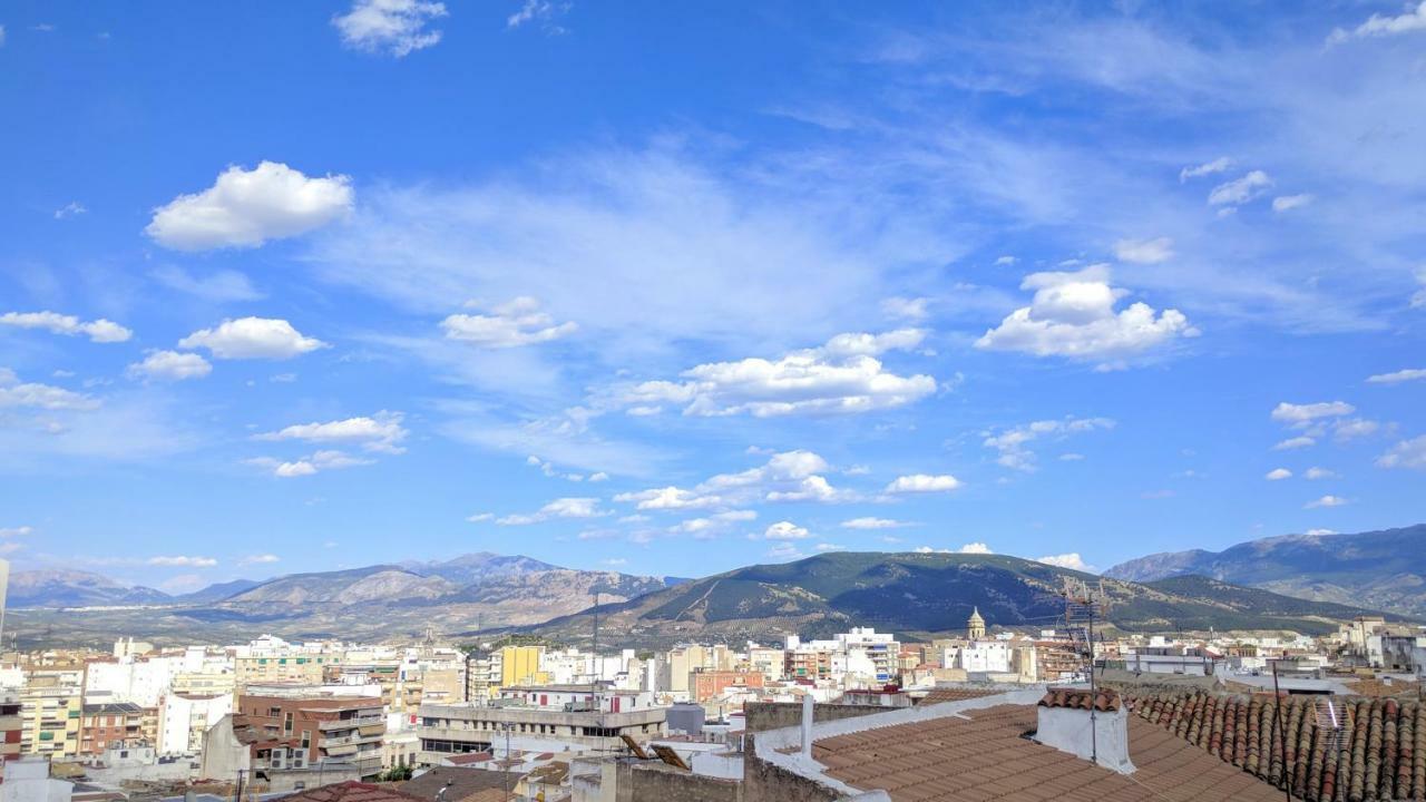 Los Canos II - Calm Home - Option Cheap Parking Jaén Eksteriør billede